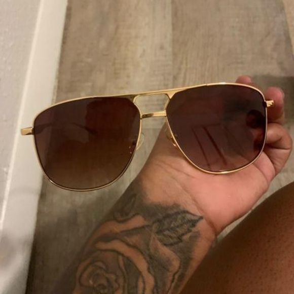 Gucci glasses - Picture 1 of 2